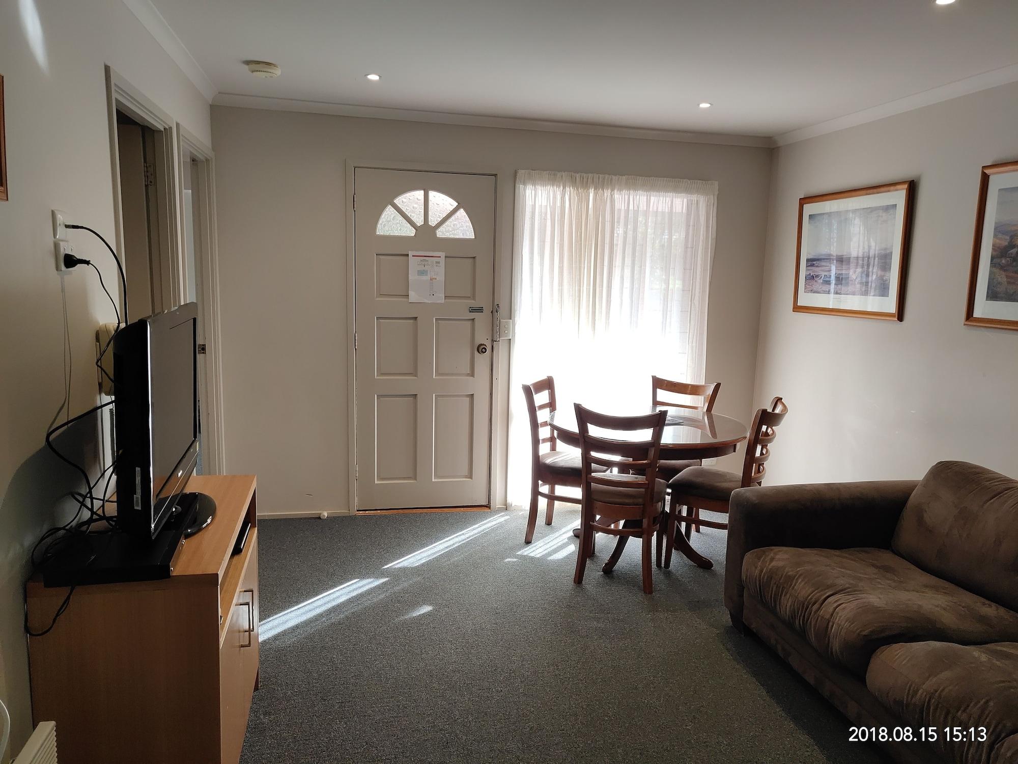 Coachman Motel And Holiday Units Cowes Exterior foto