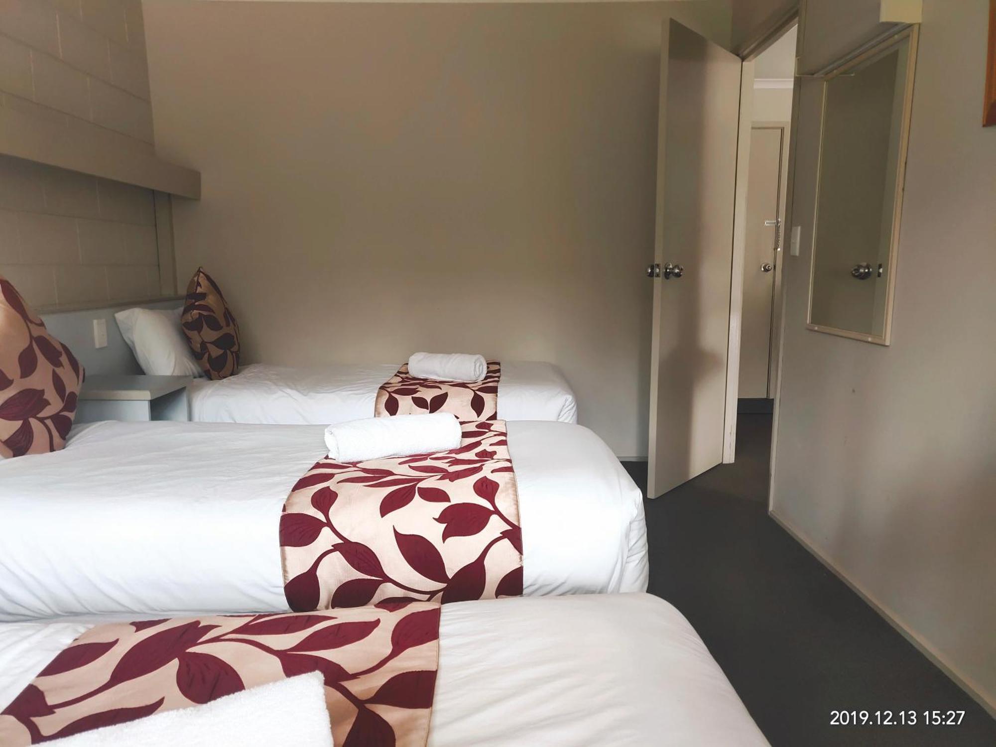 Coachman Motel And Holiday Units Cowes Zimmer foto